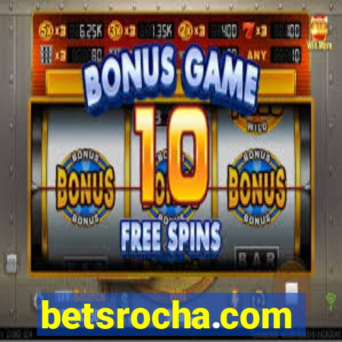 betsrocha.com