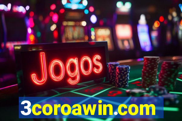 3coroawin.com