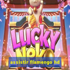 assistir flamengo hd