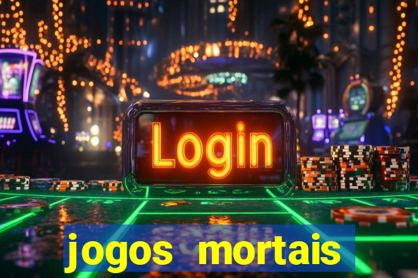 jogos mortais torrent magnet