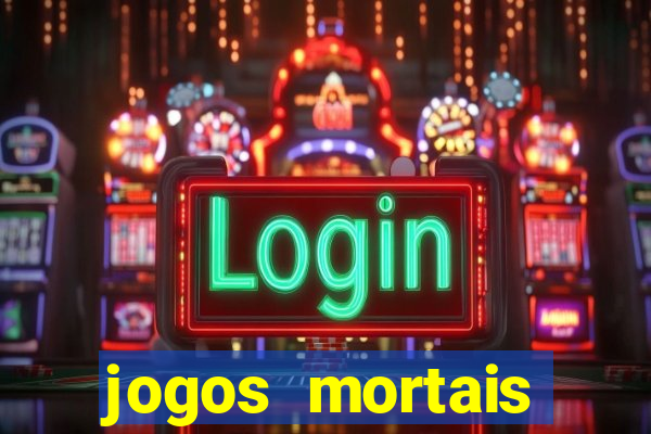 jogos mortais torrent magnet