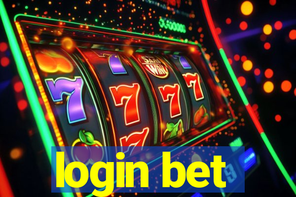login bet