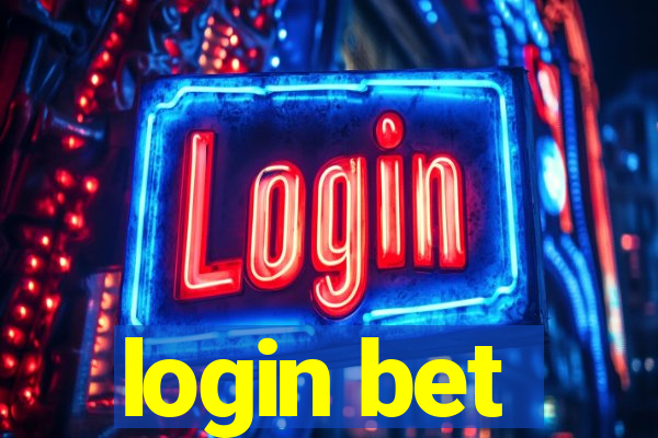 login bet