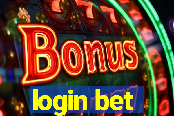 login bet