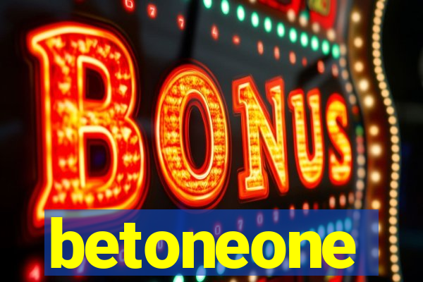 betoneone