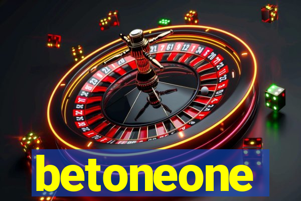 betoneone