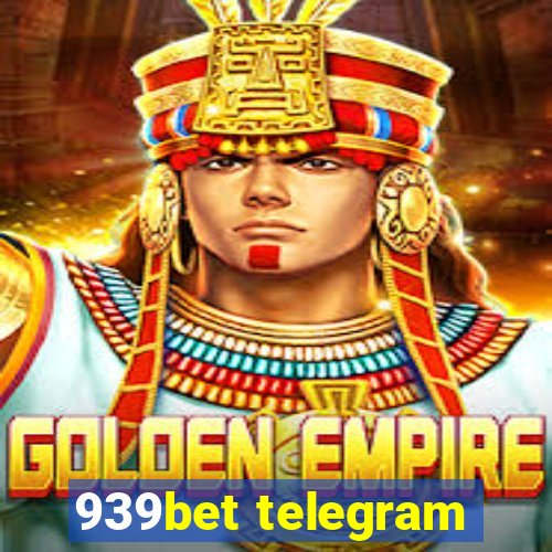939bet telegram