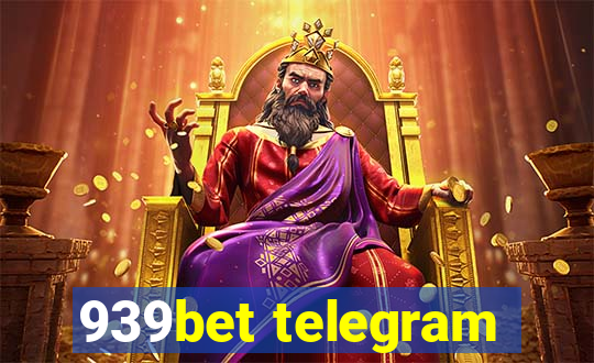 939bet telegram