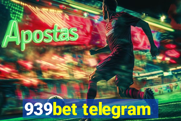 939bet telegram