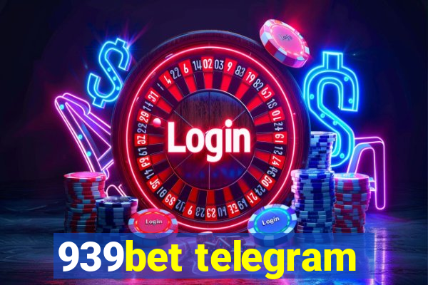 939bet telegram