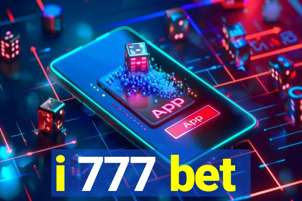 i 777 bet