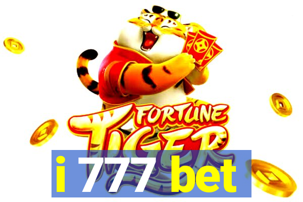 i 777 bet