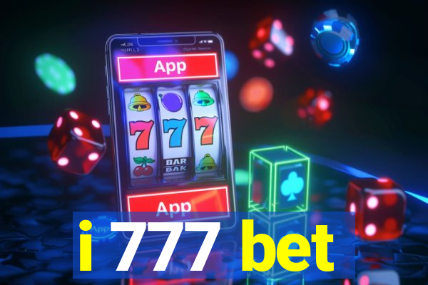 i 777 bet