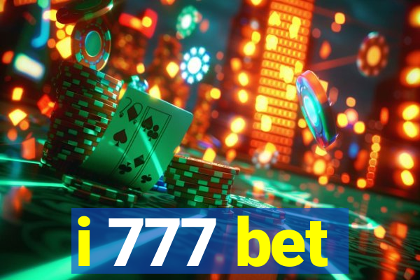 i 777 bet