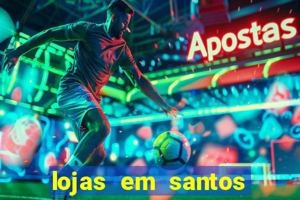 lojas em santos dumont mg