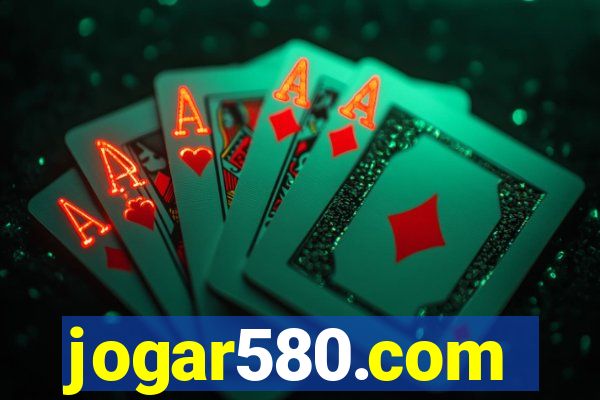 jogar580.com