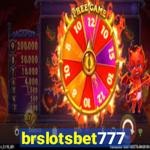 brslotsbet777