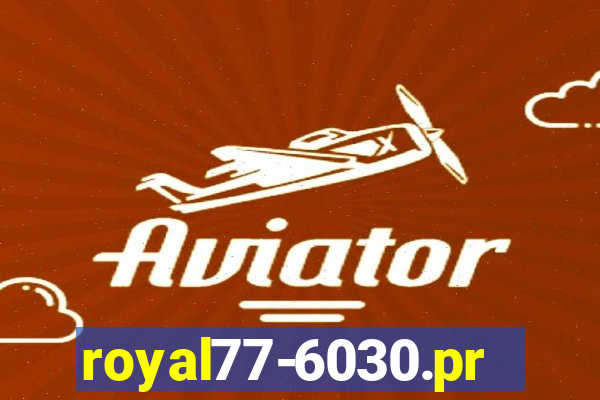 royal77-6030.profitsbet.io