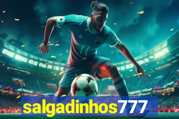 salgadinhos777
