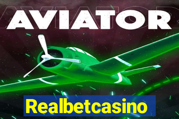 Realbetcasino