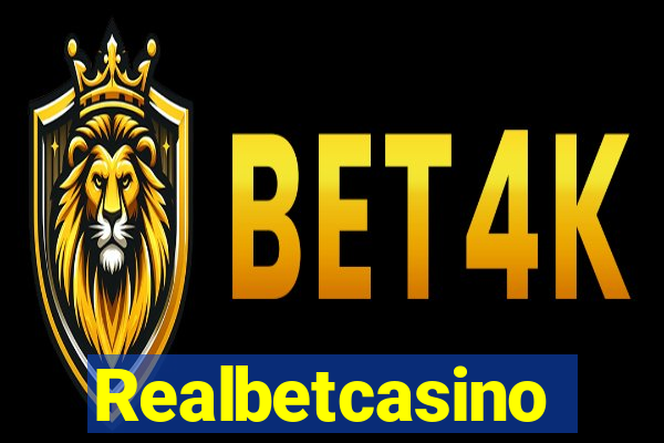 Realbetcasino