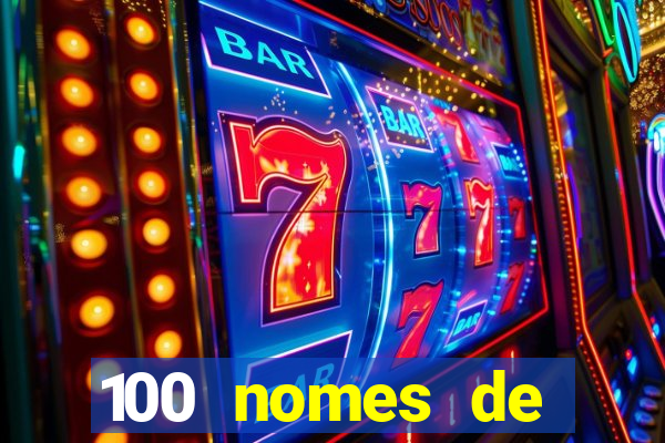 100 nomes de frutas brasileiras