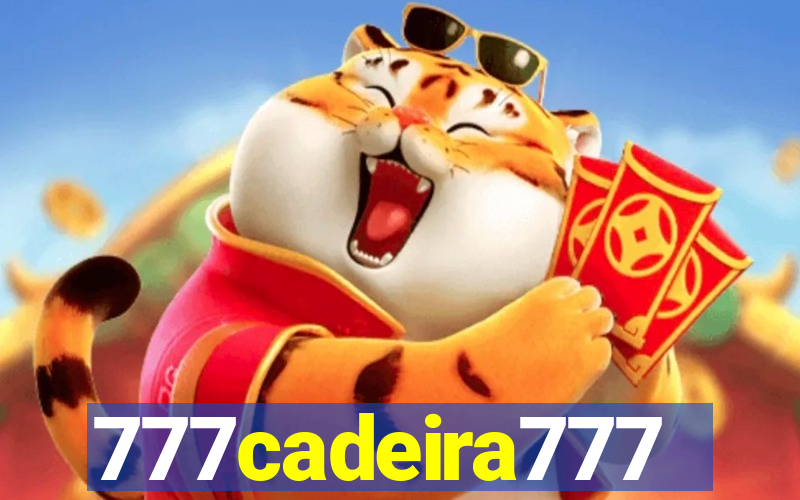 777cadeira777