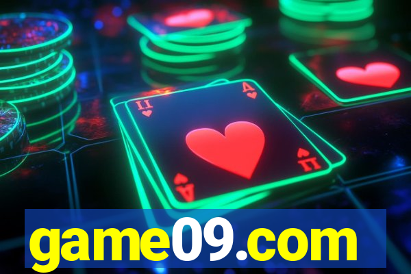 game09.com