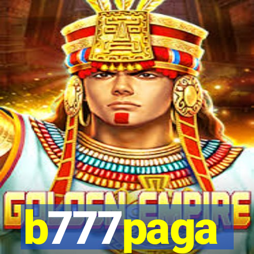 b777paga