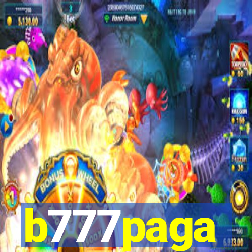 b777paga