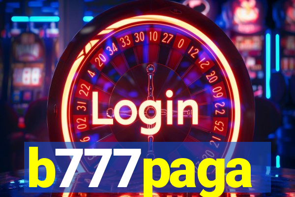 b777paga