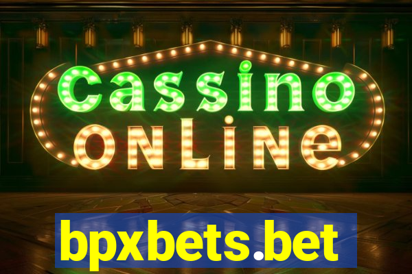bpxbets.bet