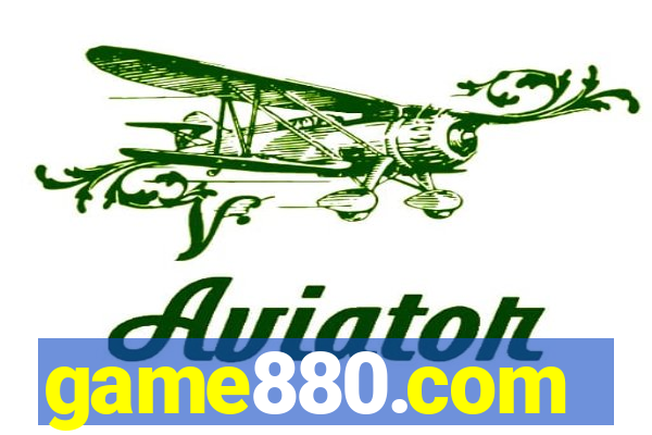 game880.com