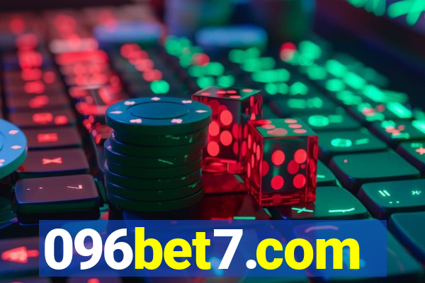 096bet7.com