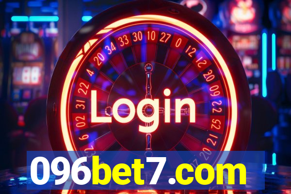 096bet7.com