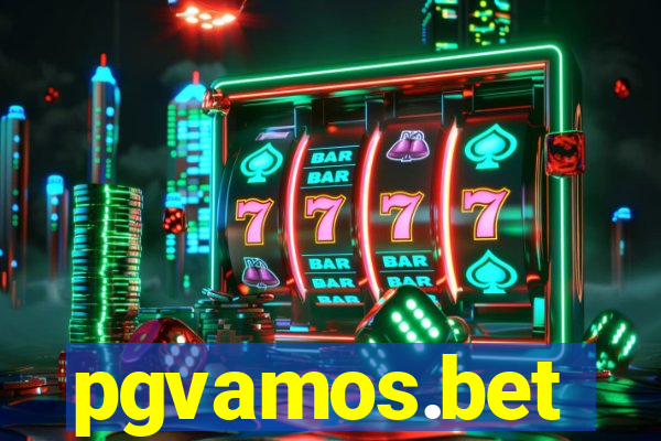 pgvamos.bet