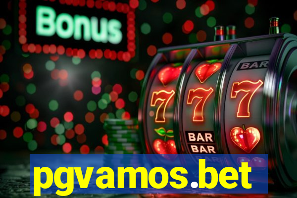 pgvamos.bet
