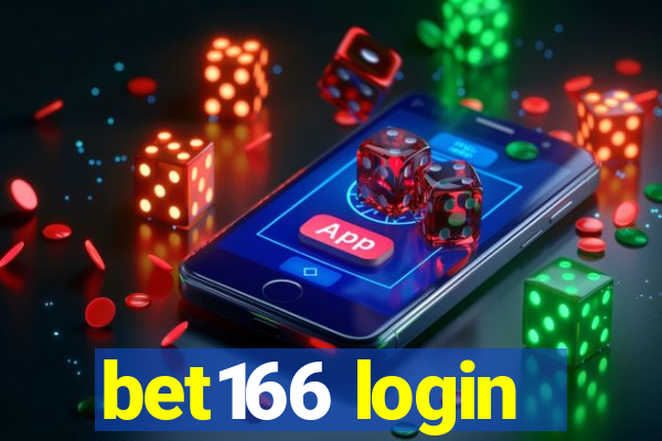 bet166 login