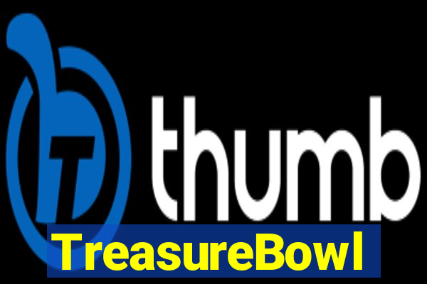 TreasureBowl treasure bowl estrategia