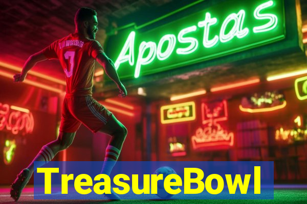 TreasureBowl treasure bowl estrategia