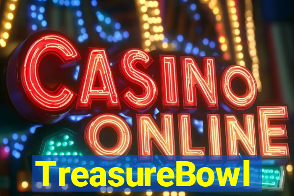 TreasureBowl treasure bowl estrategia