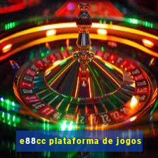 e88cc plataforma de jogos