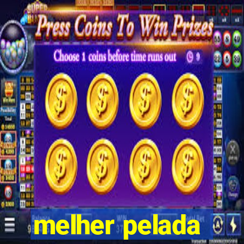 melher pelada