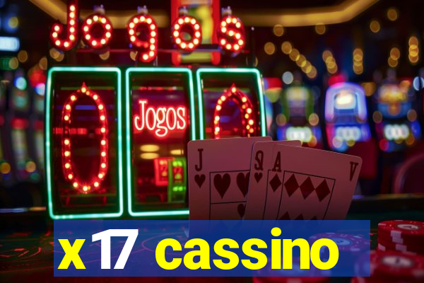 x17 cassino