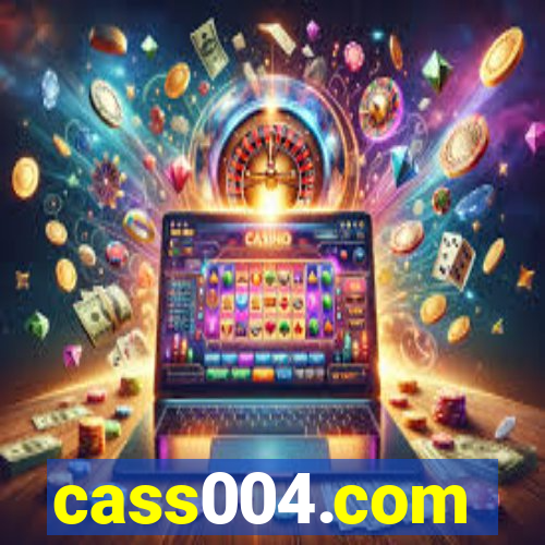 cass004.com