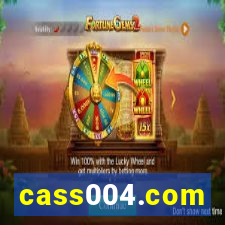 cass004.com