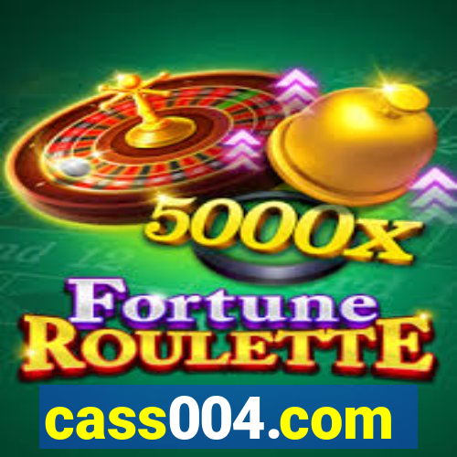 cass004.com