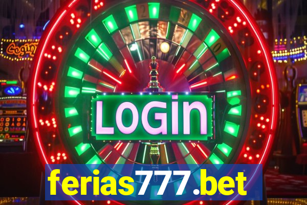 ferias777.bet
