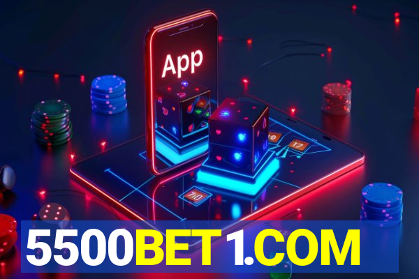 5500BET1.COM