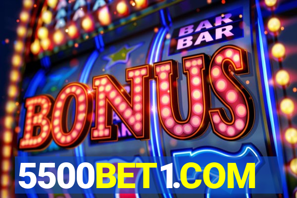 5500BET1.COM